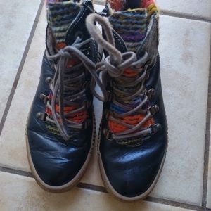 Josef Seibel Women's Maren  Boot. Size 6. GUC (good to great used condition)